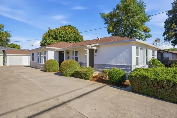 411-413 N Central Avenue, Campbell, CA 95008