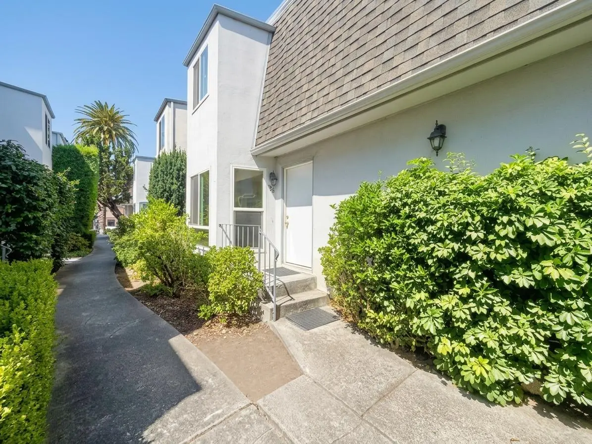 786 Arguello Street #108, Redwood City, CA 94063 - #1