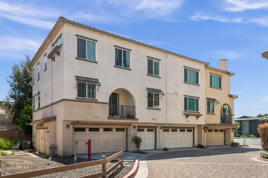 37605 Pimento Common, Fremont, CA 94536 - #2