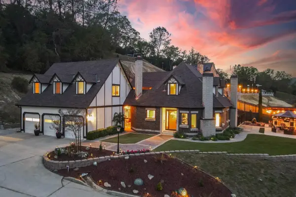 16955 Uvas Road, Morgan Hill, CA 95037