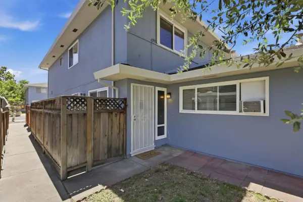 4831 Capay Drive #3, San Jose, CA 95118