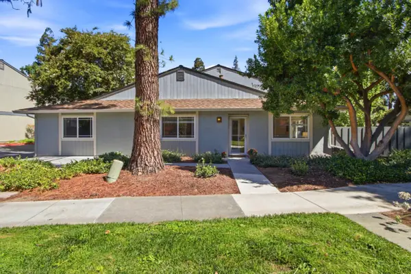 4882 Cherrythorne Lane, San Jose, CA 95129