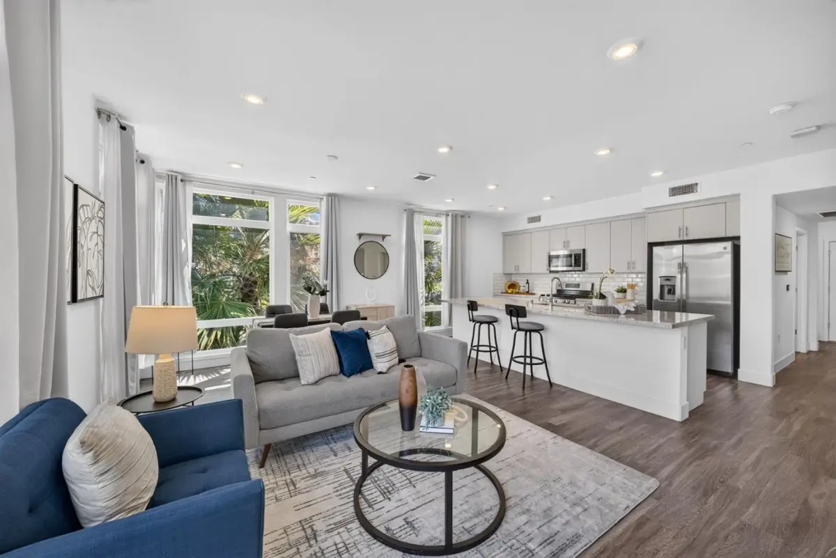 5925 Charlotte Drive #201, San Jose, CA 95123 - #1