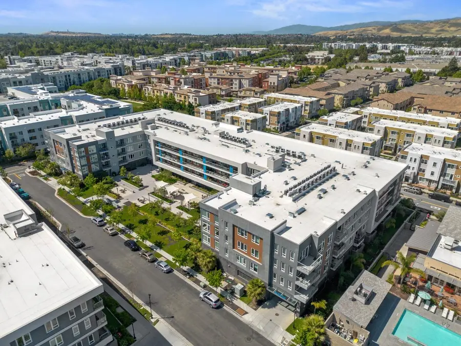 5925 Charlotte Drive #201, San Jose, CA 95123 - #2