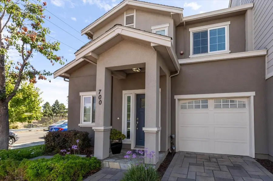 700 Paula Court, San Jose, CA 95126 - #2