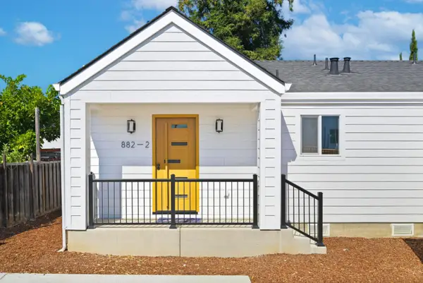 882 S Almaden Avenue #2, San Jose, CA 95110
