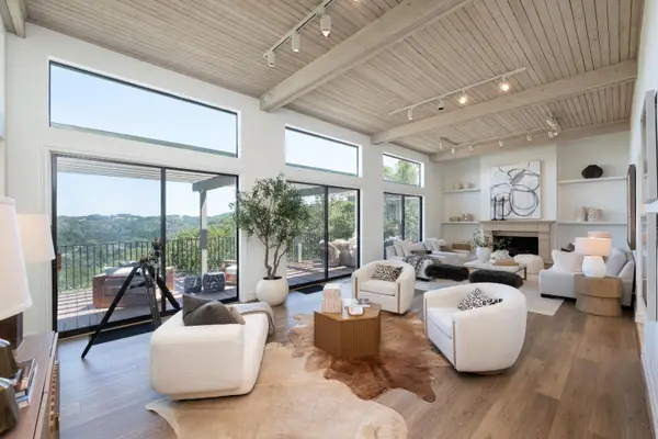 2 Franciscan Ridge, Portola Valley, CA 94028