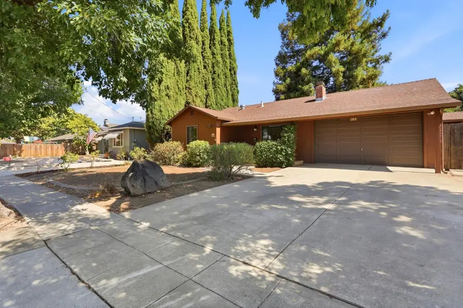 180 N Cragmont Avenue, San Jose, CA 95127 - #3