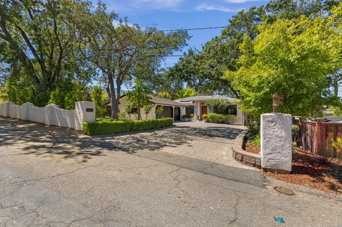 15477 One Oak Lane, Monte Sereno, CA 95030 - #1