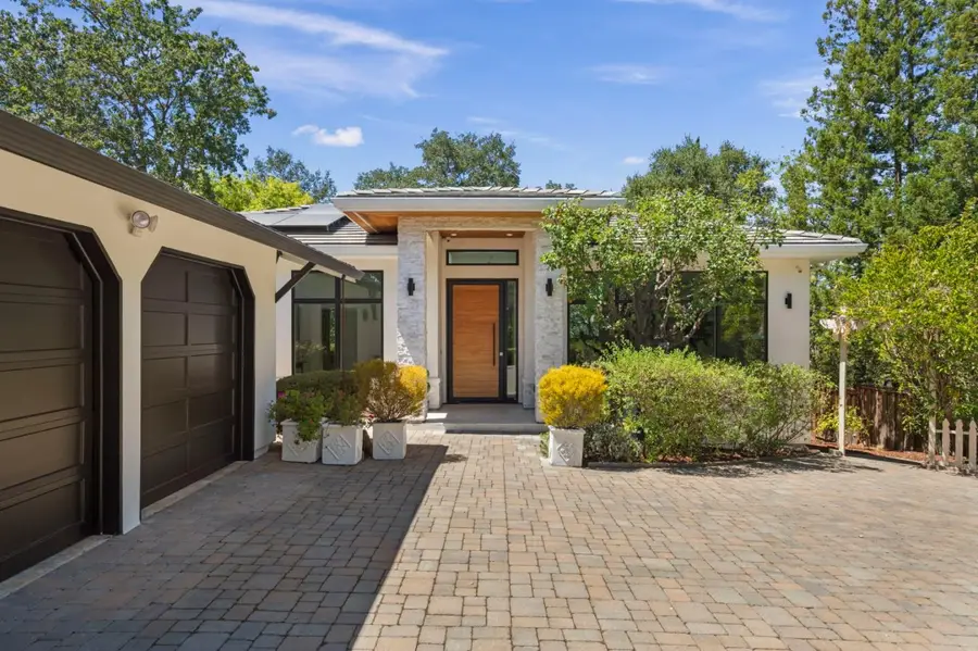15477 One Oak Lane, Monte Sereno, CA 95030 - #3