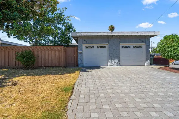 6401 Bollinger Road, Cupertino, CA 95014