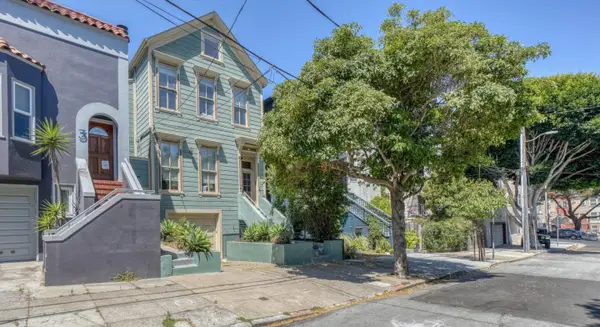 5 Seymour Street, San Francisco, CA 94115