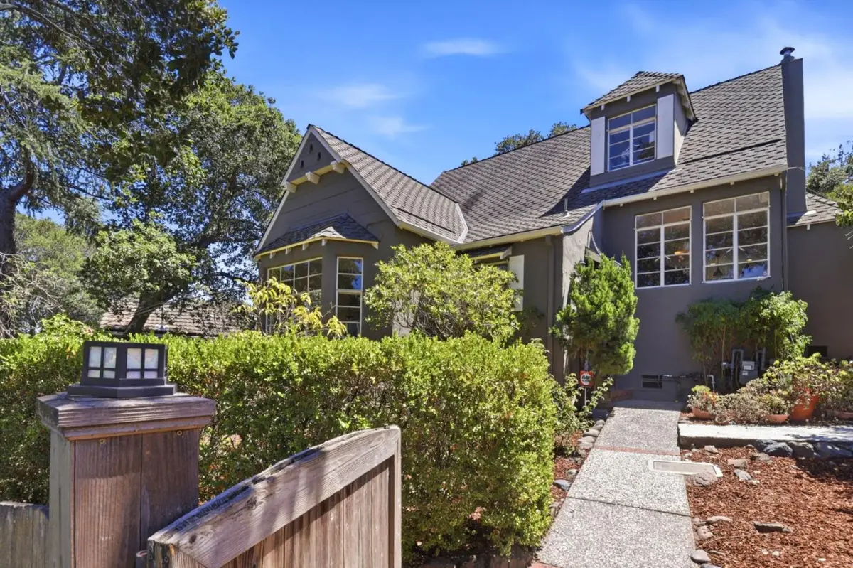 417 Palomar Drive, Redwood City, CA 94062 - #1