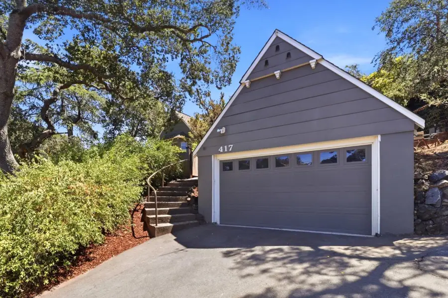 417 Palomar Drive, Redwood City, CA 94062 - #3