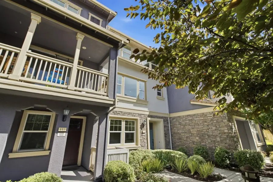 113 Lemmon Terrace, Sunnyvale, CA 94086 - #2