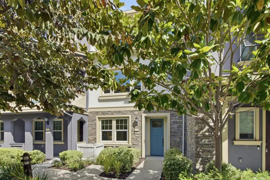 113 Lemmon Terrace, Sunnyvale, CA 94086 - #3