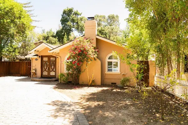 14120 Alta Vista Avenue, Saratoga, CA 95070