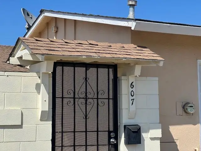 Address Withheld By Seller, Salinas, CA 93906 - #1