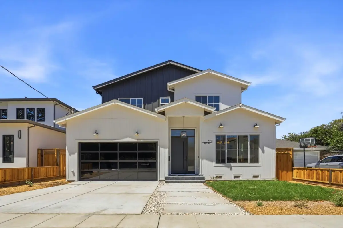 1111 Pine Ave, San Jose, CA 95125 - #1