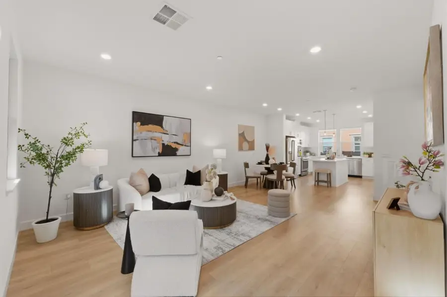1065 Darwin Terrace #3, Sunnyvale, CA 94085 - #2