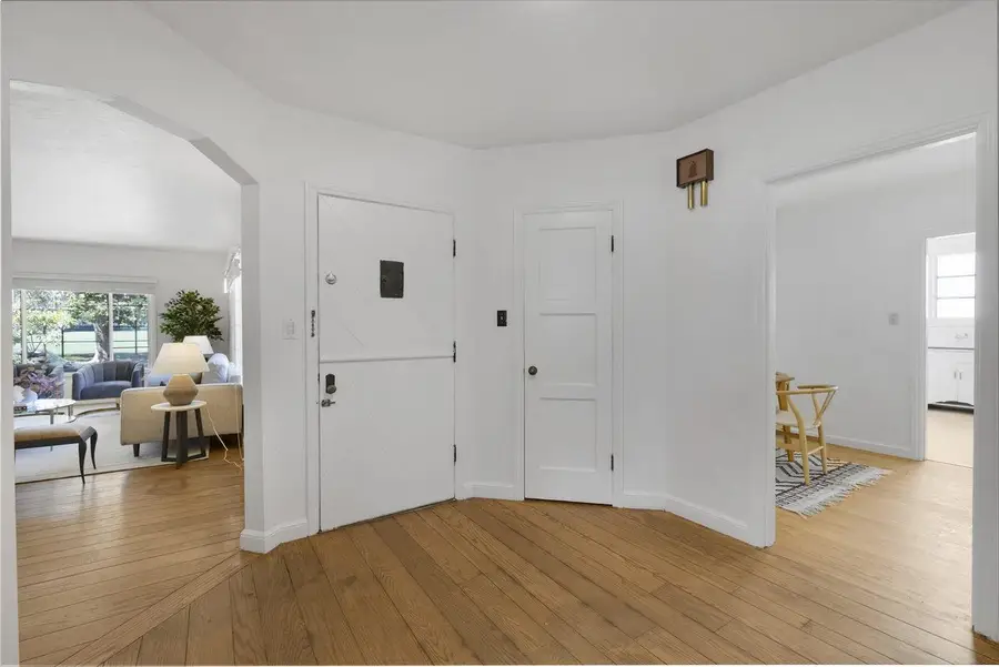 240 N Fremont Street, San Mateo, CA 94401 - #3