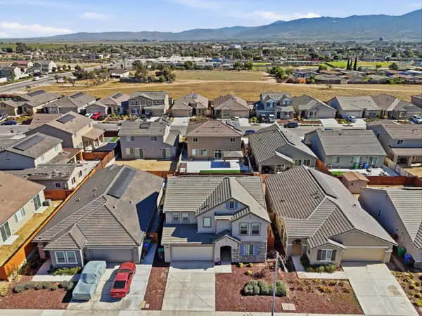 Address Withheld By Seller, Soledad, CA 93960