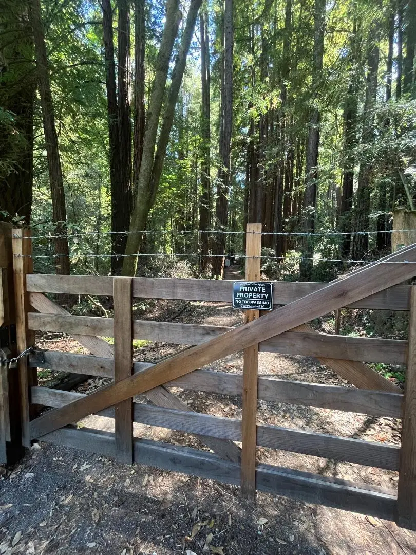 0 Pescadero Road, La Honda, CA 94020 - #1