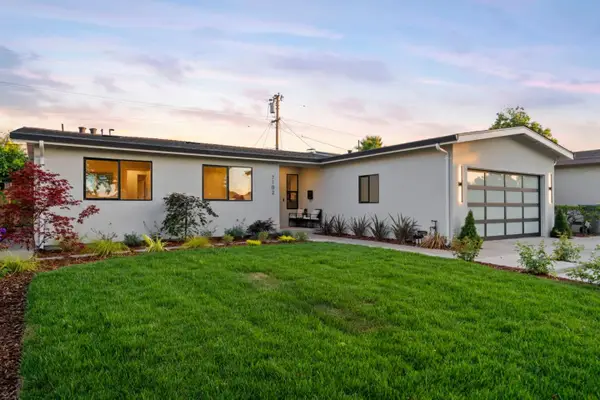 7102 Golden Gate Drive, San Jose, CA 95129