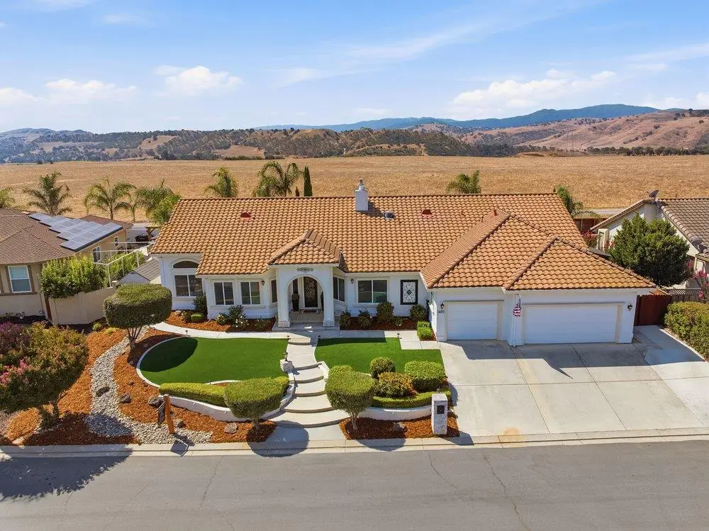 1490 Sonnys Way, Hollister, CA 95023 - #1