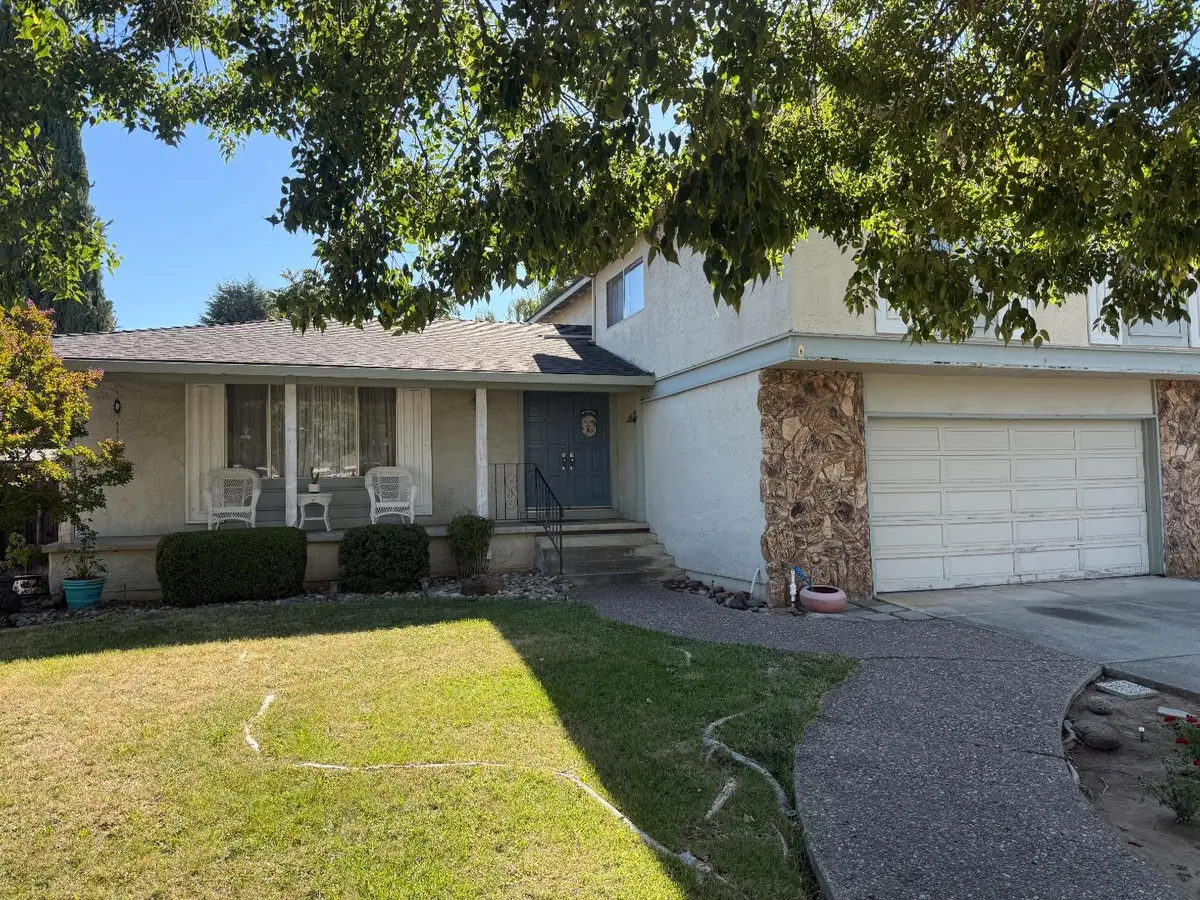 7040 Valley Forge Drive, Gilroy, CA 95020 - #1