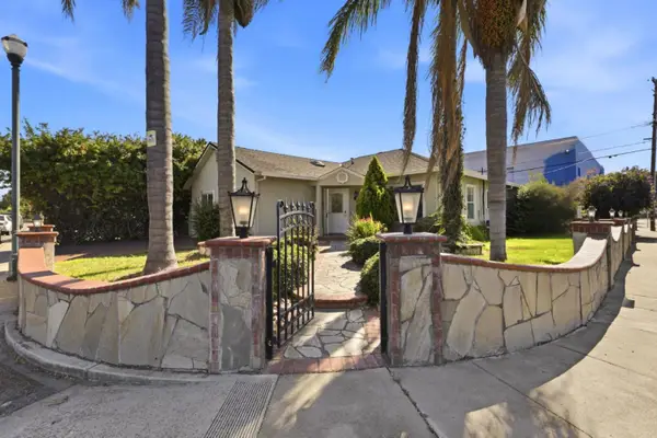 553 Laswell Avenue, San Jose, CA 95128