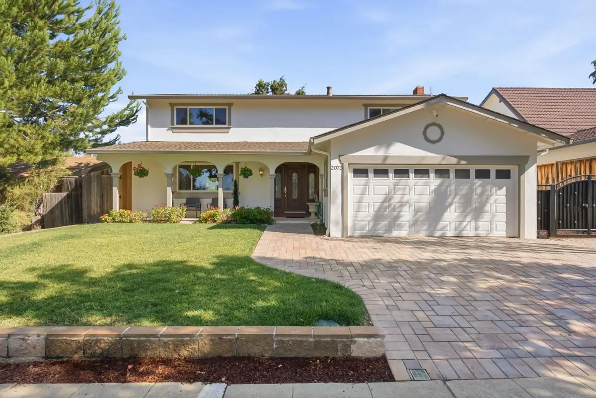 2073 Yosemite Drive, Milpitas, CA 95035 - #1
