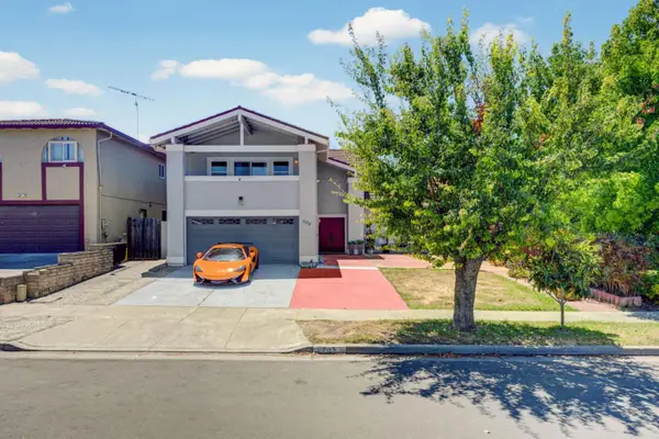 1709 Four Oaks Road, San Jose, CA 95131
