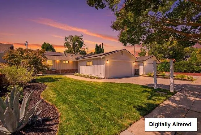 1622 Pecan Court, Redwood City, CA 94061 - #3