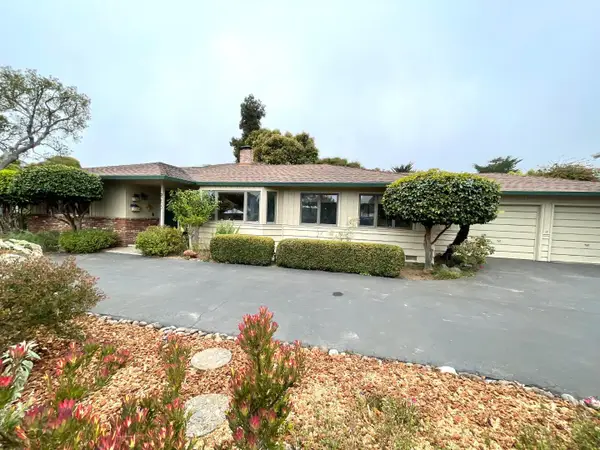 215 Lamanda Drive, Aptos, CA 95003