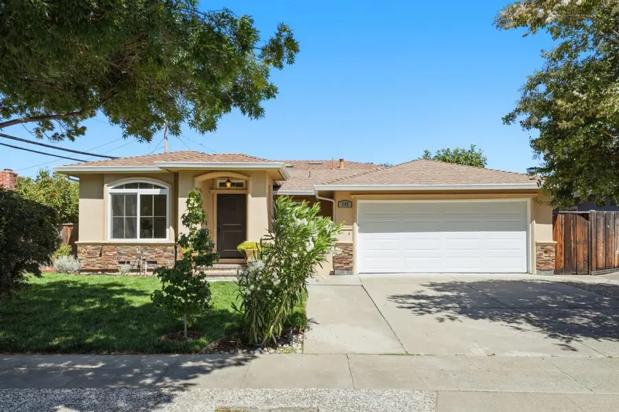 1188 Dresden Way, San Jose, CA 95129 - #2