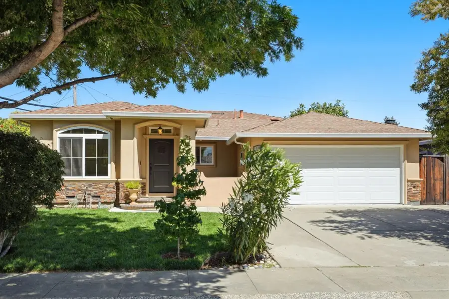 1188 Dresden Way, San Jose, CA 95129 - #3