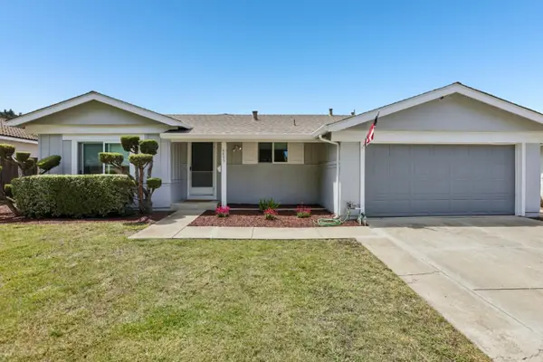 6055 Foothill Glen Drive, San Jose, CA 95123