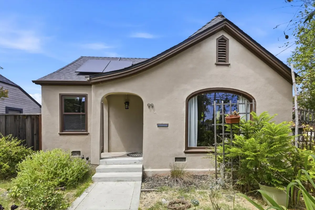 99 E Hedding Street, San Jose, CA 95112 - #1