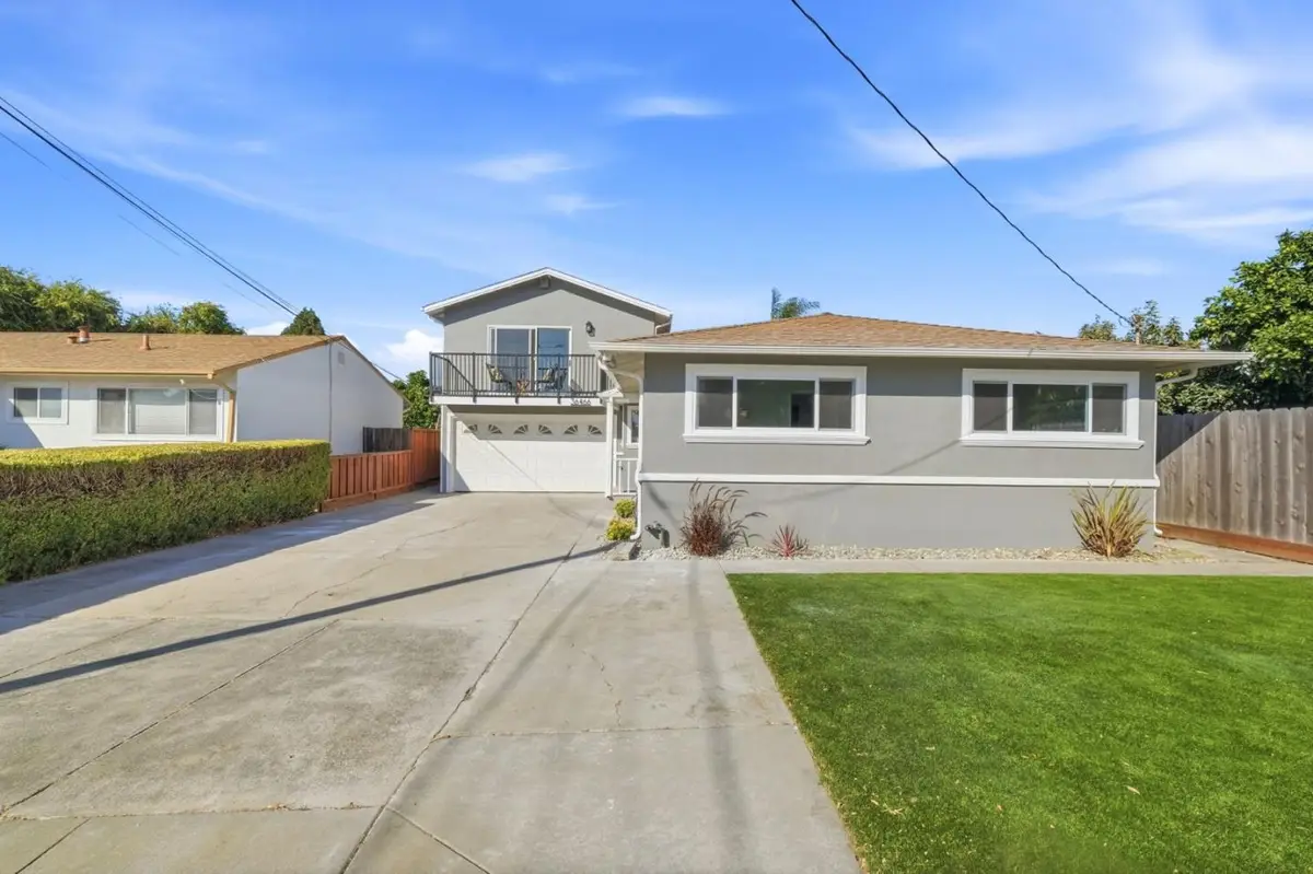 36466 Haley Street, Newark, CA 94560 - #1