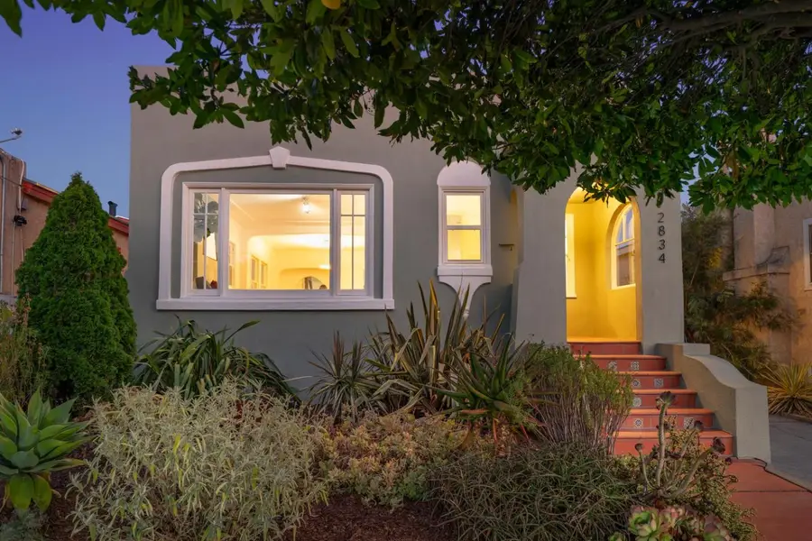 2834 60th Avenue, Oakland, CA 94605 - #2