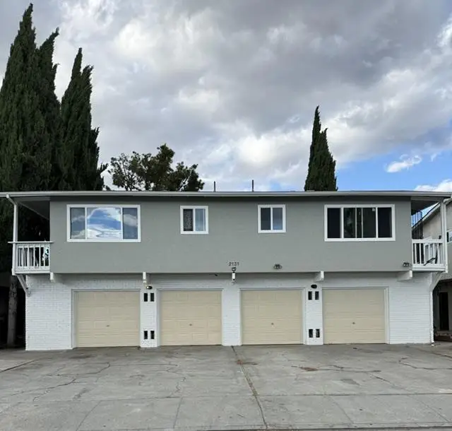 2131 Main Street, Santa Clara, CA 95050 - #1