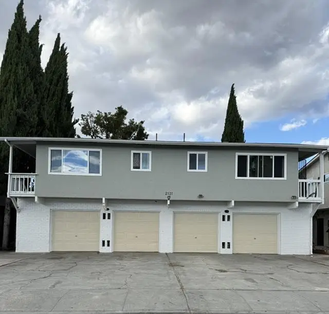 2131 Main Street, Santa Clara, CA 95050 - #2