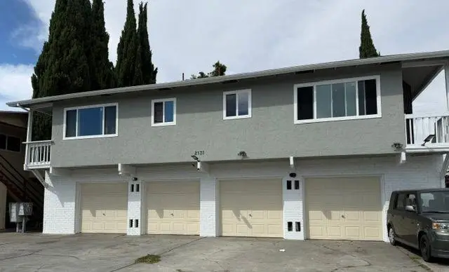 2131 Main Street, Santa Clara, CA 95050 - #3