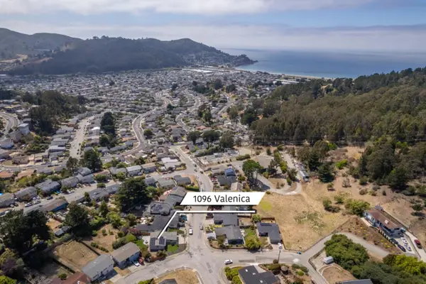 1096 Valencia Way, Pacifica, CA 94044