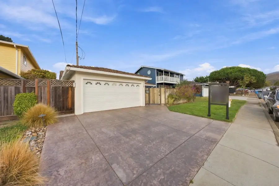 715 Montezuma Drive, Pacifica, CA 94044 - #2