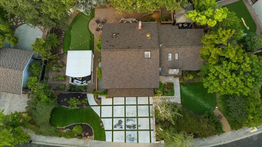 14608 Golf Links Drive, Los Gatos, CA 95032 - #3