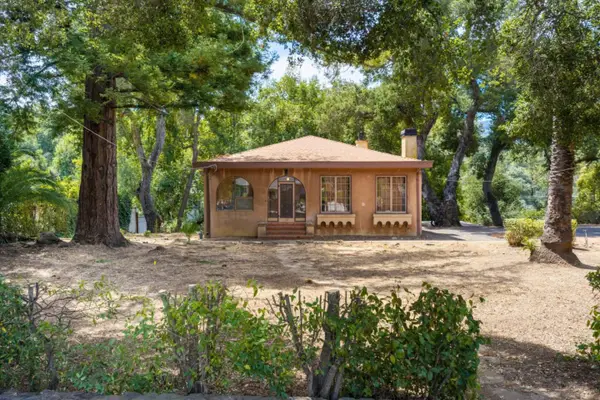 110 Johnson Avenue, Los Gatos, CA 95030