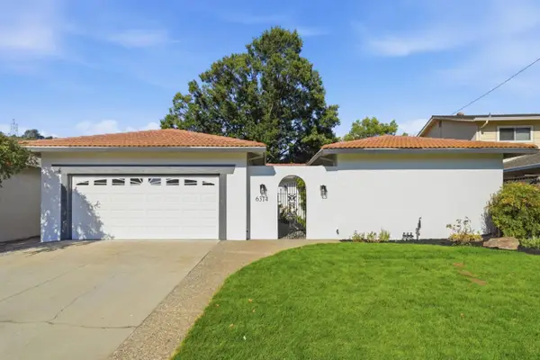 6314 Menlo Drive, San Jose, CA 95120