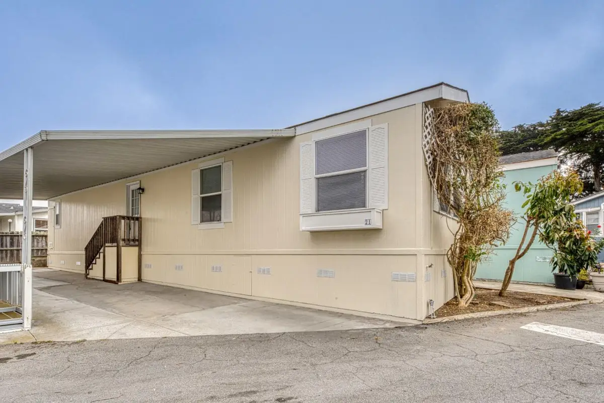 3320 Del Monte Boulevard #21, Marina, CA 93933 - #1